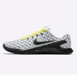Nike Metcon 4